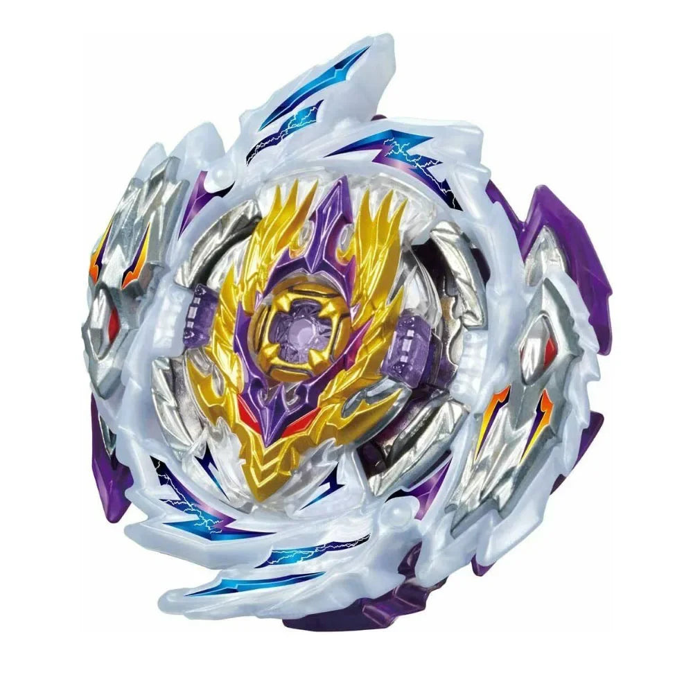 B-X TOUPIE BURST BEYBLADE Spinning Top Booster Alter Chronos .6M.T B188 B187 B179 B175 B176 B181 B180  DropShipping