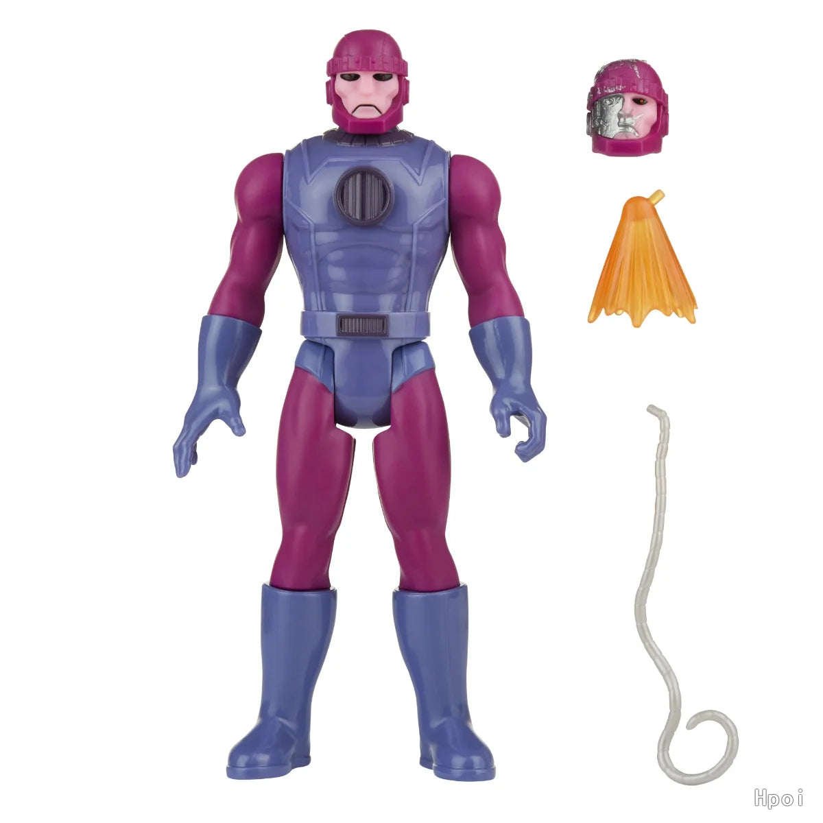 Original Hasbro MARVEL LEGENDS SENTINEL Animation Figures Model Toys Gift Collection
