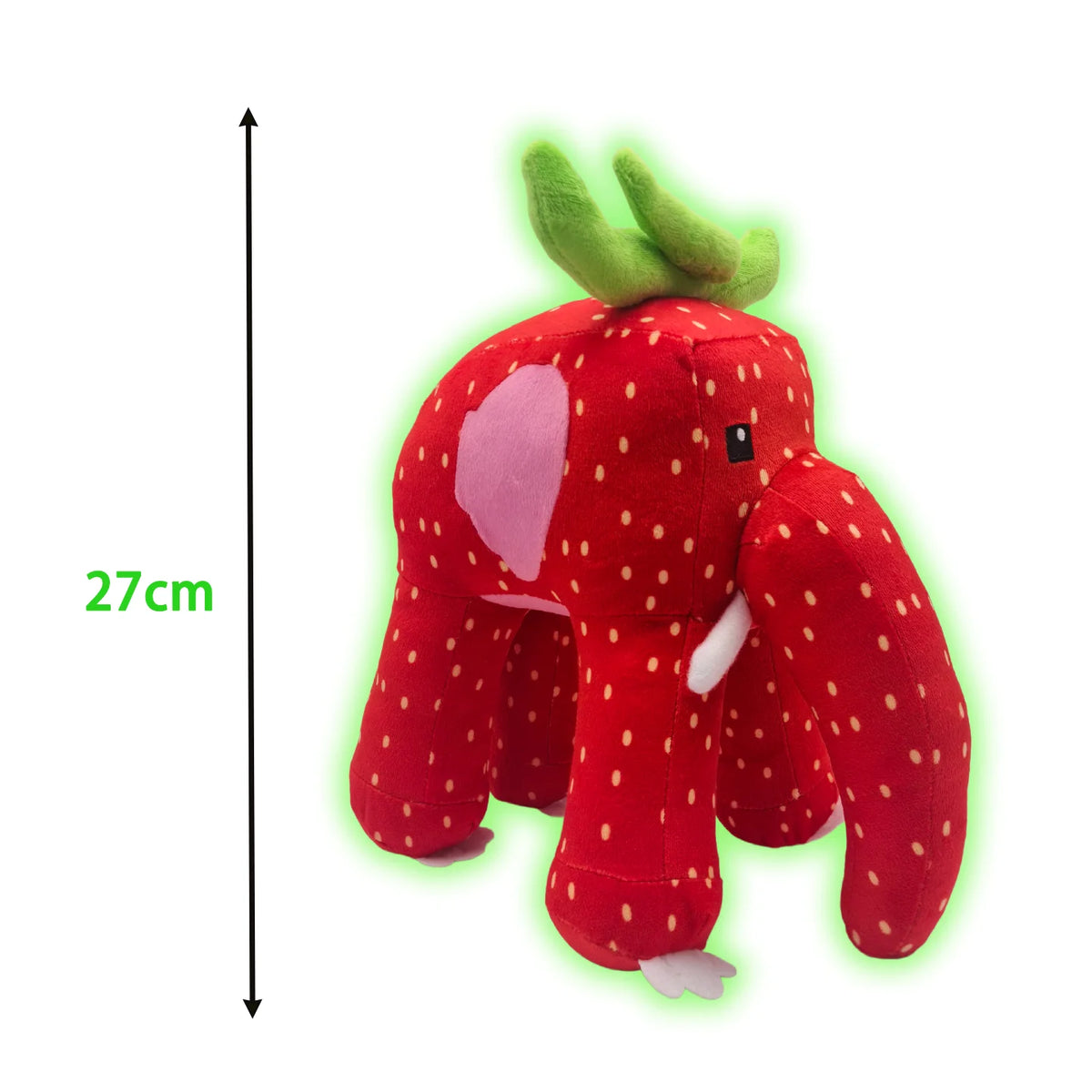 New Stealing Brainrot Plush Toys Cute Fortunu Cashuru Plush Doll Fun Cat Dragon Plushie Game Stuffed Doll Birthday Gift