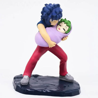 Saint Seiya Myth Cloth EX No Action Figure Little Ikki Hug Shun Baby Elderly Dohko Kid Kiki Syunrei model toy no box in stock