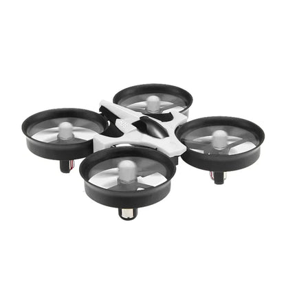 JJRC H36 4CH Mini RC Drone Mode Helicopter 6-Axis 360 Degree Flip Remote Control Quadcopter with LED Lights