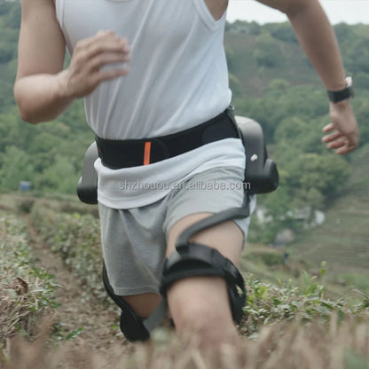 Robotic Legs Intelligent Hip Joint Exosuit Hip Joint Exoskeleton Leg Exoskeleton For Everyday Walking