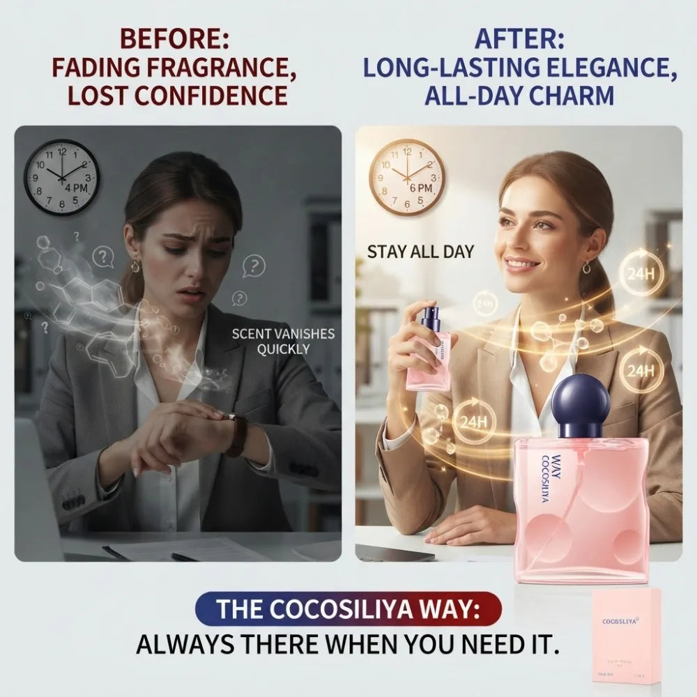 50ML Perfume Floral Fragrance Long-lasting Aroma Eau De Parfum For Women Original Perfume Brand Unbounded Temptation Perfumes