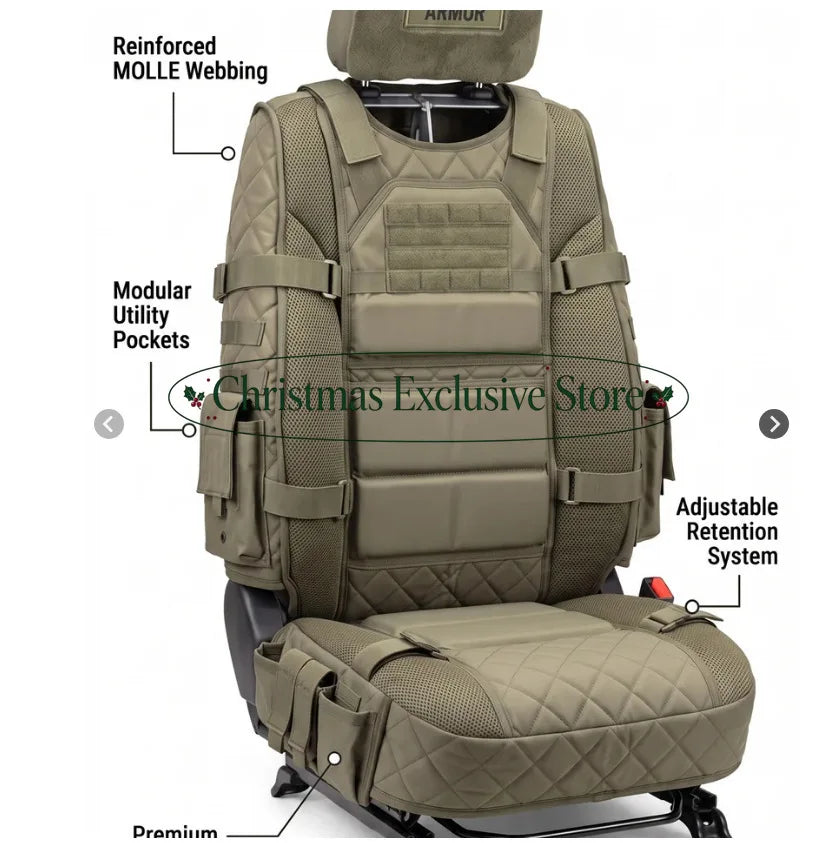 2027 The Striking Seat Is Designed To Be Sturdy and Durable for Any Riding Experience，Strike Seats