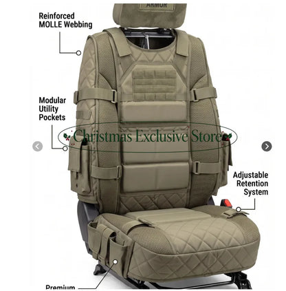 2027 The Striking Seat Is Designed To Be Sturdy and Durable for Any Riding Experience，Strike Seats