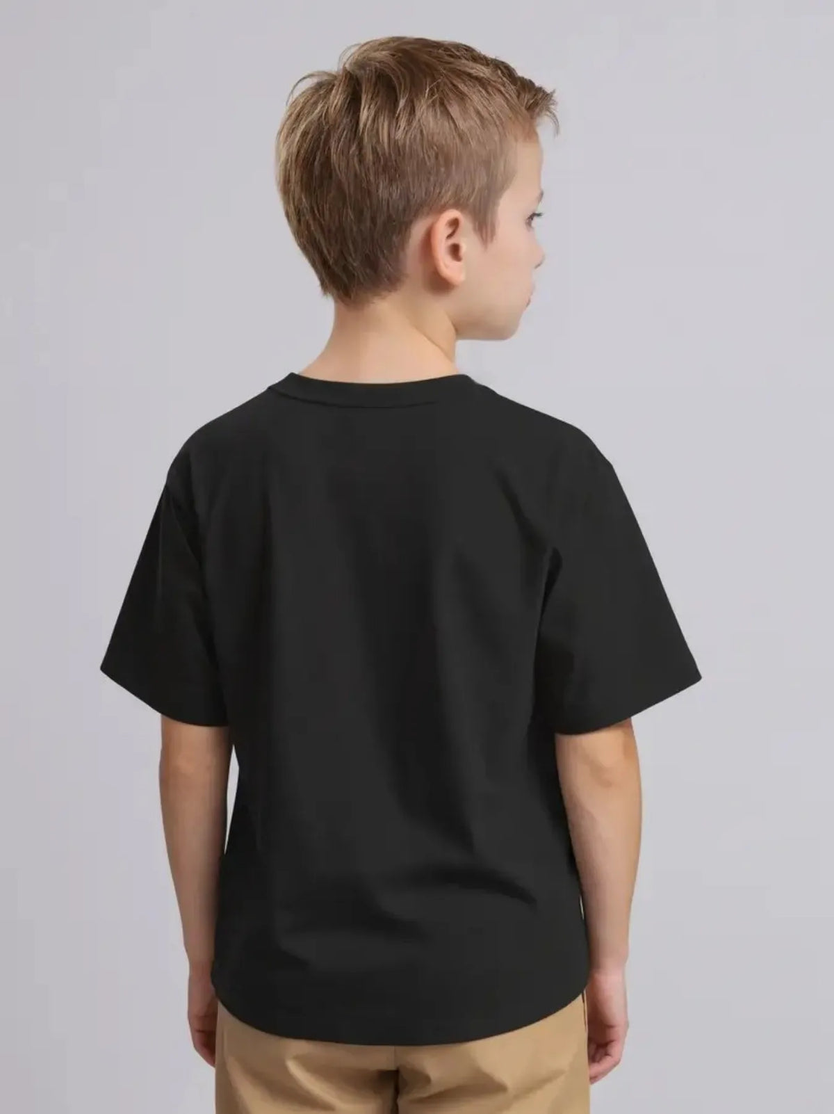 I AXOLOTL QUESTIONGS Children Boy Girl T shirt 2026 New Summer Short Sleeve T-Shirt Cute Style kidS casual SPORTS Tops