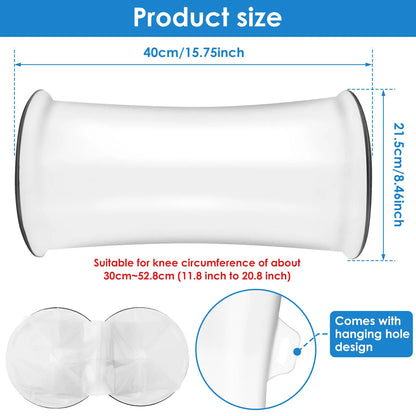 Arm Shower Cover Waterproof Cast Cover Adult Sealed Cast Bandage Protector Wound Fracture Leg Foot Arm Hand Bath Protective