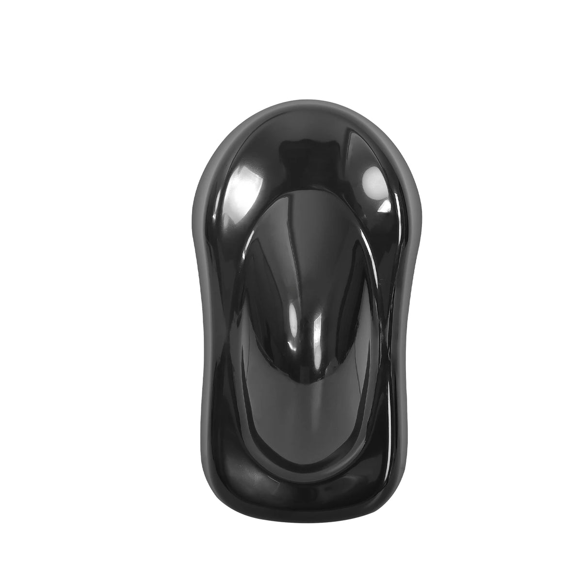 ABS Speed Shape Plastic Car Shape Paint Color Display Model Auto Spraying Swatch Display For Car Paint Vinyl Wrap Color Matching