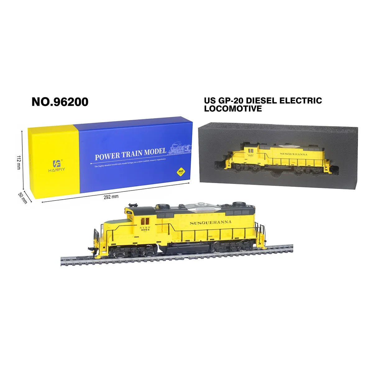 HO Scale Locomotives Sets Proportion Electric  Caves Db Dcc Armored N Combustion Container Game Model Train 1 87
