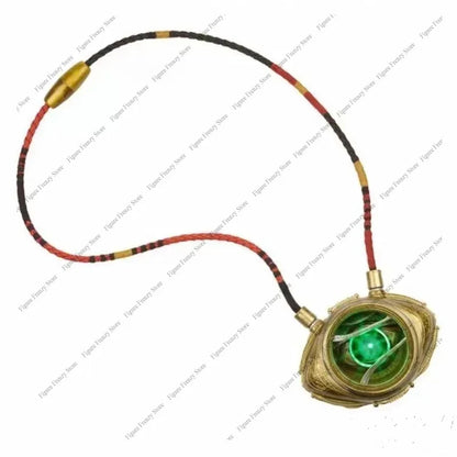 Special Offer New Original Marvel Legends Series DOCTOR STRANGE EYE OF AGAMOTTO Action Figure for Marvel Legends Mol Toys in
