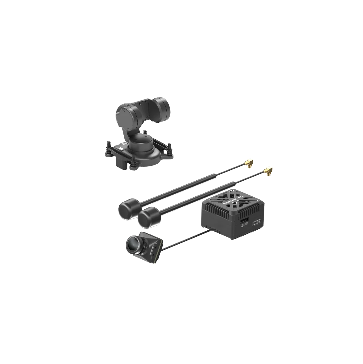 CADDXFPV Walksnail Avatar HD GT2 Kit Only