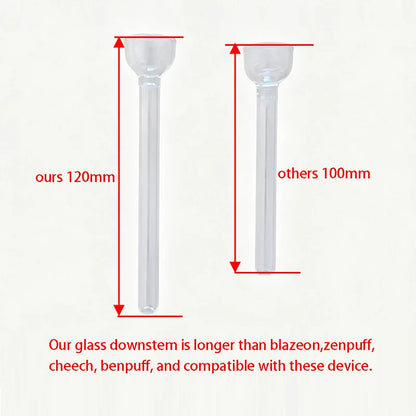 6″ Metal Aluminum Glass Bubbler Water Pipe Mini Smoking Bottle Portable Hookah Shisha Tube Filter (Ship within 24 hours)