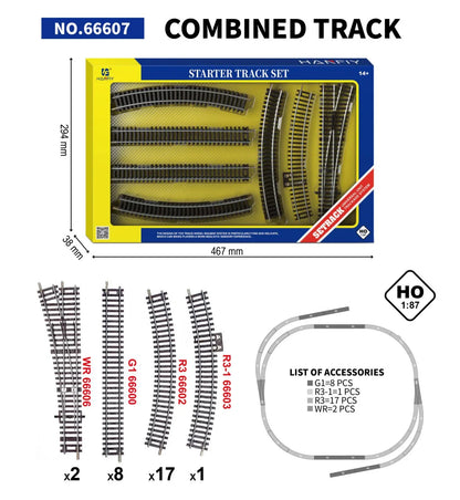 HO Scale Locomotives Sets Proportion Electric  Caves Db Dcc Armored N Combustion Container Game Model Train 1 87