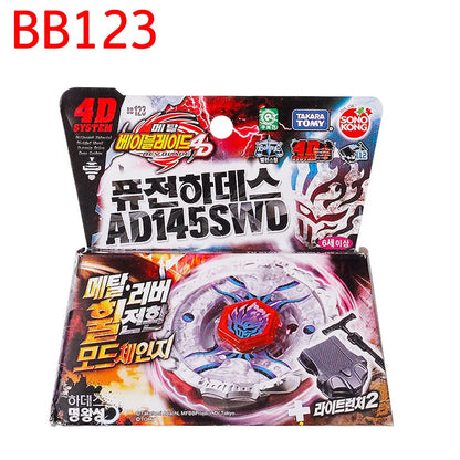 Takara Tomy BB28 BB43 BB59 BB69 BB88 BB99 BB104 BB105 BB106 BB108 BB113 BB118  BB122 BB124  BB126