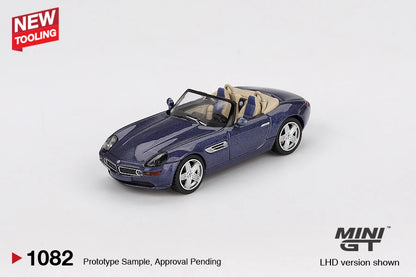 MINIGT 1/64 Nissan GTR Pagani Ford Lamborghini Bugatti Car Alloy Motor Vehicle Diecast Metal Model Kids Xmas Gift Toys for Boys