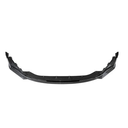 For BMW M3 G80 M4 G82 2021-2023 Car Front Bumper Lower Lip Part Splitters Front Blade Body Kit Guard Protector Cover Accessories