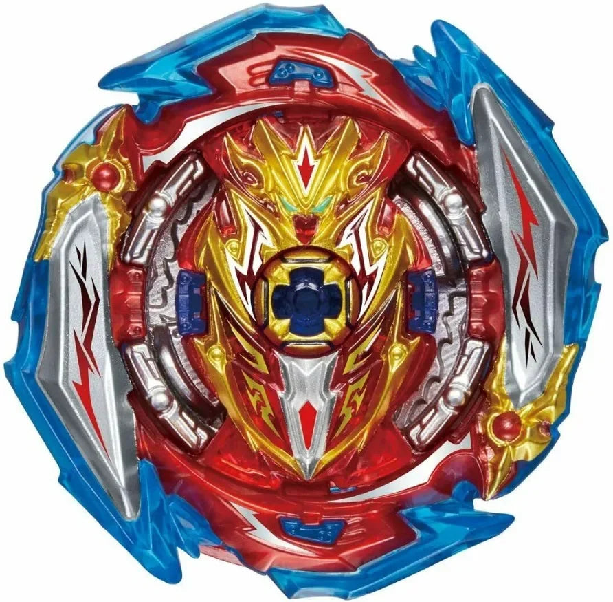 B-X TOUPIE BURST BEYBLADE Spinning Top Booster Alter Chronos .6M.T B188 B187 B179 B175 B176 B181 B180  DropShipping