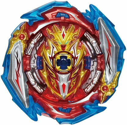 B-X TOUPIE BURST BEYBLADE Spinning Top Booster Alter Chronos .6M.T B188 B187 B179 B175 B176 B181 B180  DropShipping