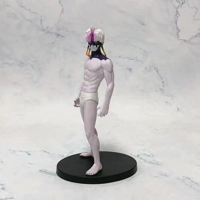 Furyu Original DANDADAN Anime OKARUN & Ayase Momo & Shiratori Aira & Evil Eye Enjouji Jin Trio-Try-iT Figure Anime Figure  Toys