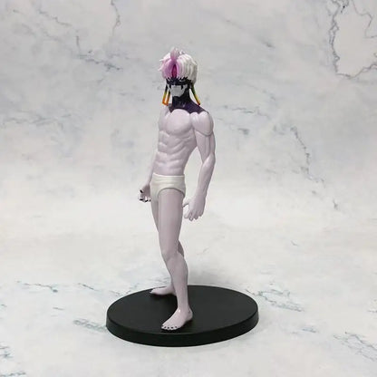 Furyu Original DANDADAN Anime OKARUN & Ayase Momo & Shiratori Aira & Evil Eye Enjouji Jin Trio-Try-iT Figure Anime Figure  Toys