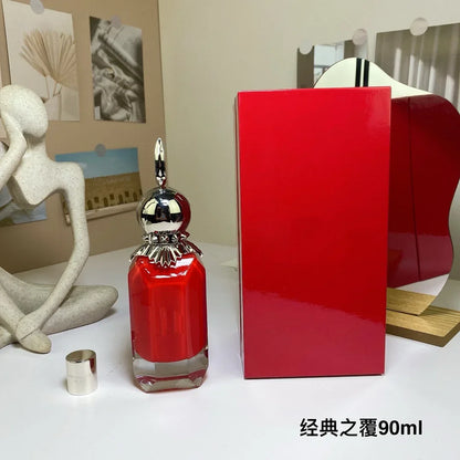 Top Grade Classic Perfume Alluring Passion Aroma Long Wear For Daily Travel 2026 Popular Hot Sale Premium Fragrance