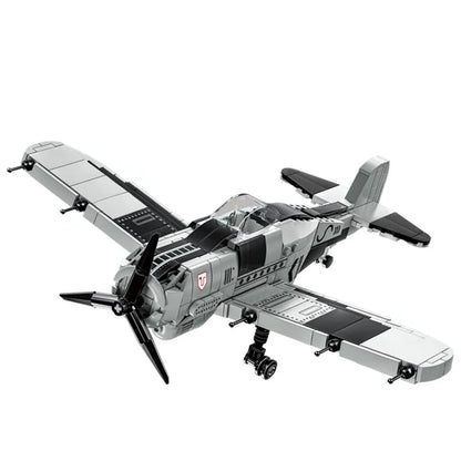 World War Army Military Soldiers SWAT Leopard 2A7 Main Battle Tank Assemble Building Blocks City Construction Bricks Toys Gift