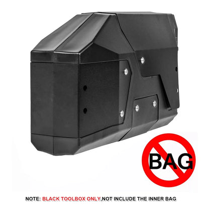 Motorcycle Decorative Toolbox 4.2 Liters Tool Box Inner Bag For R1250GS R1200GS R1250 F750GS F850GS For Adventure 2004-2024 2025