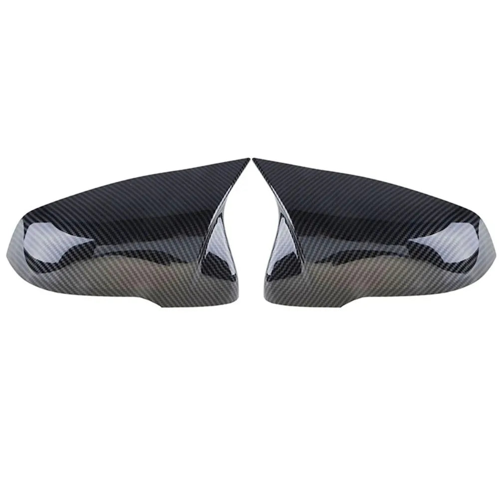 For Toyota GR Supra 2019-2022 A90 A91 MK5 All Pair Car Side Mirror Cover Cap Car Mirror Cap Cover Replacement