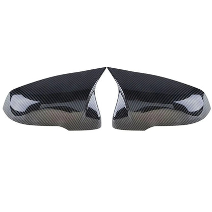 For Toyota GR Supra 2019-2022 A90 A91 MK5 All Pair Car Side Mirror Cover Cap Car Mirror Cap Cover Replacement
