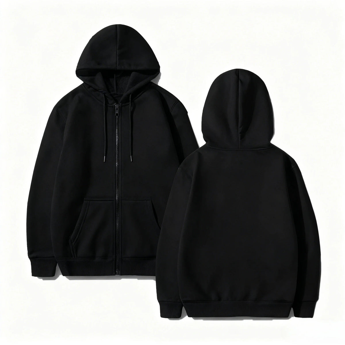Demon Slayer Muichiro Tokit Hoodie Anime Jacket Zip Up Casual Tops Streetwear 2026 Autumn Winter Long Sleeve Pullover Men Women