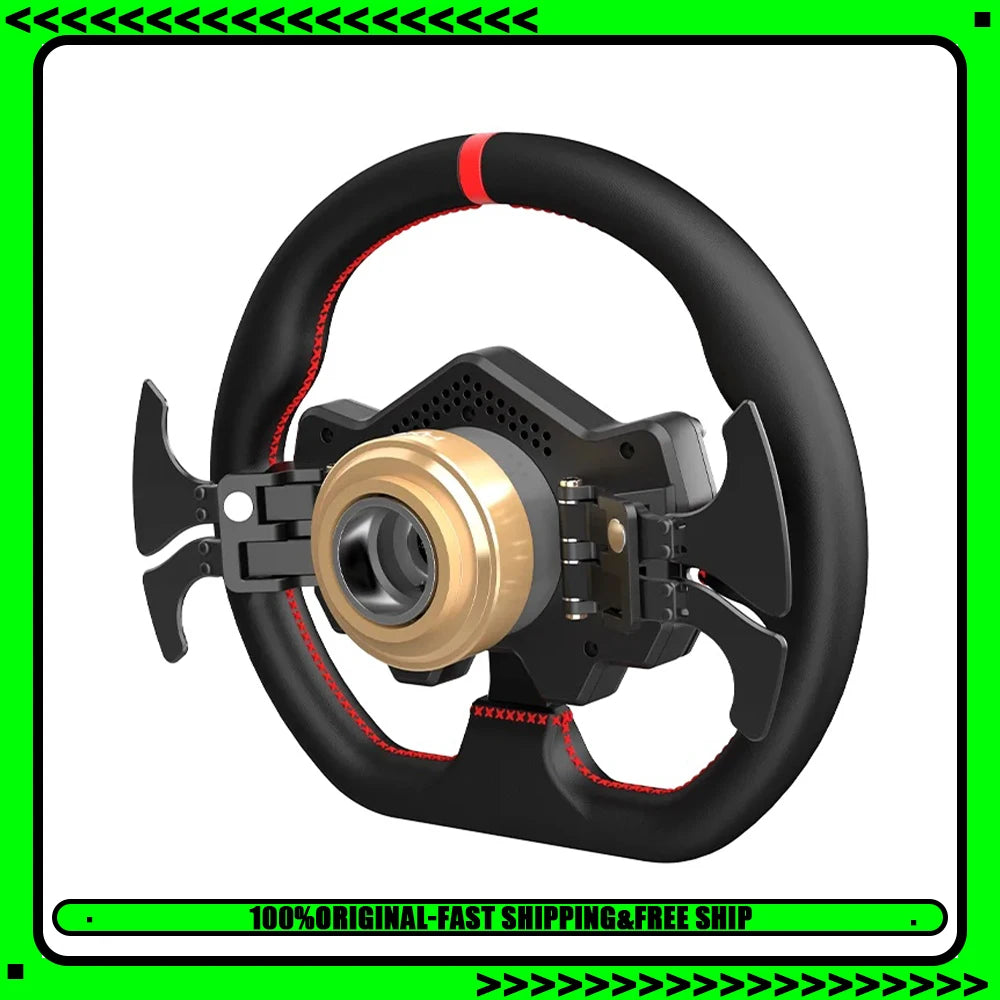 PXN W AS/W CS R2/W DS R2 Racing Wheel 	 Shift Paddle Simulator Gaming Steering Wheel For PXN VD4/VD6/VD10/V12/V12 Lite For PC