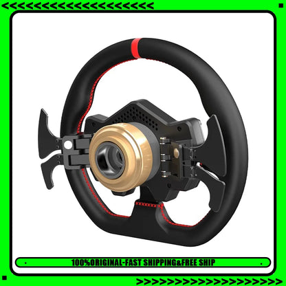 PXN W AS/W CS R2/W DS R2 Racing Wheel 	 Shift Paddle Simulator Gaming Steering Wheel For PXN VD4/VD6/VD10/V12/V12 Lite For PC
