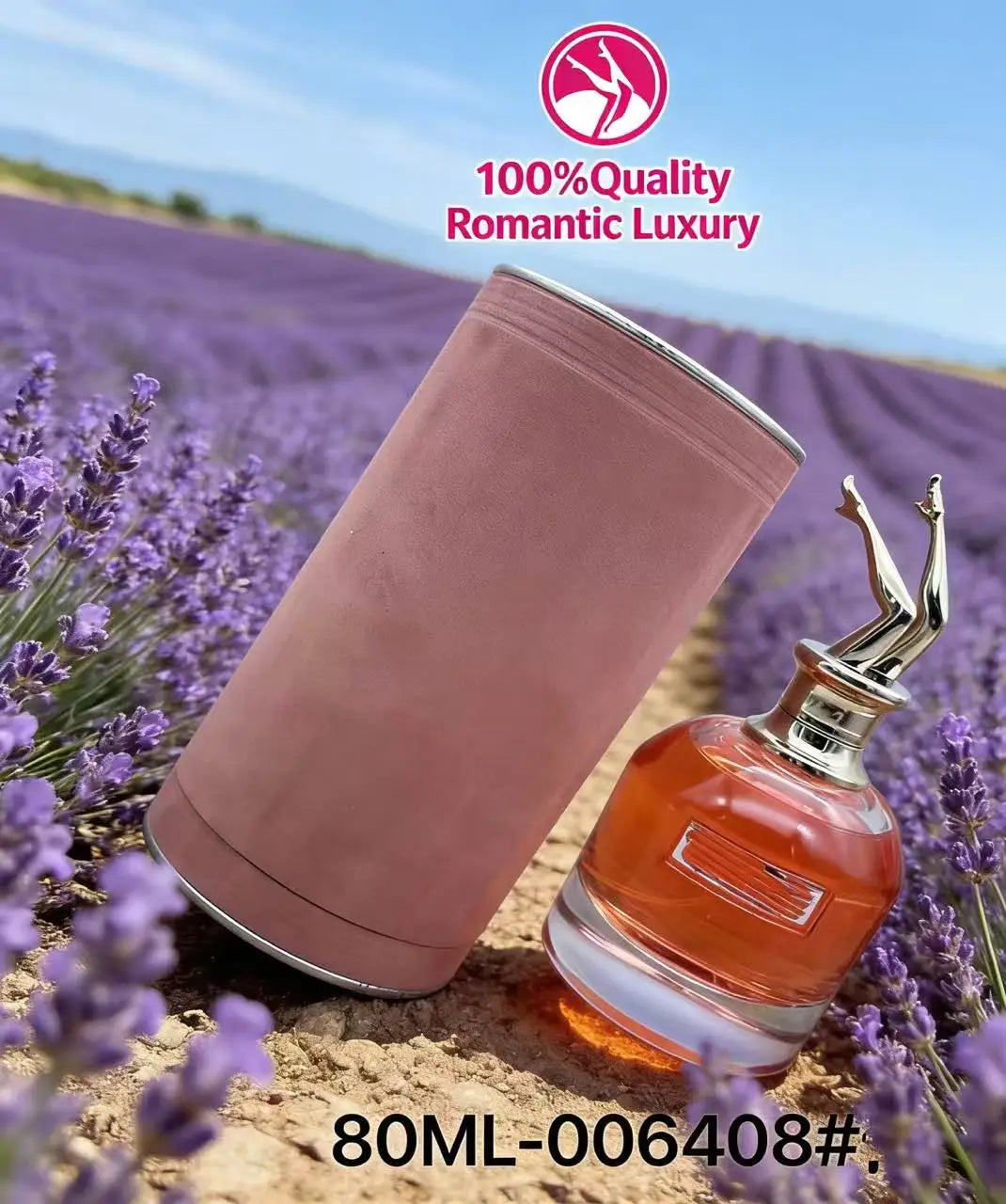 Super Hot Brand Unleash the Scandal: Bestselling 80ml/100ml Gaultier Perfume, A Bold  Alluring Unisex Fragrance