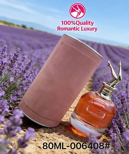 Super Hot Brand Unleash the Scandal: Bestselling 80ml/100ml Gaultier Perfume, A Bold  Alluring Unisex Fragrance
