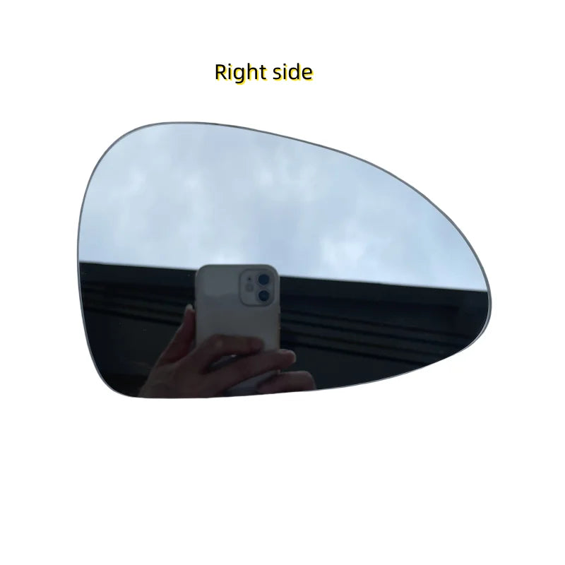 For Porsche 911 2012 2013 2014 2015 2016 2017 2018 Car Accessories Replace Outer Rearview Side Mirror Glass Lens with Heating