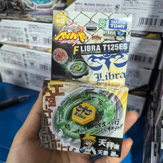 Takara Tomy  BB48 Flame Libra T125ES BB35  BB50 BB55  BB40  BB47G  BB65  BB74  BB78 BB89 BB93 BB95 BB102