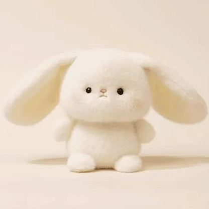 New Cute Soft Plush Series Doll Pillow Elephant Pig Dog Sheep Cute Plush Suitable For Boys And Girls Toy Gifts