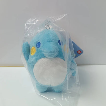 Bandai Licensed Tamagotchi Themed Storage Bag Multi-Functional Organizer Pouch for Phones And Earphones Gaming Accessories