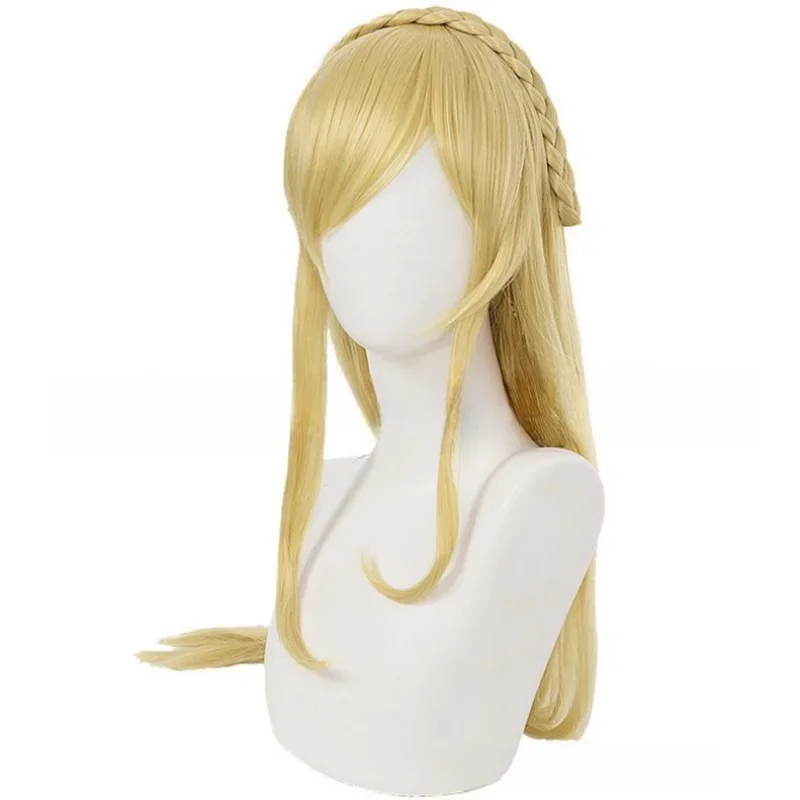 Anime Dangarompa 2 Putus Asa Sonia Nevermind Gaun Cosplay Kostum Princess Uniform JK Uniforms Halloween Party Performance Set