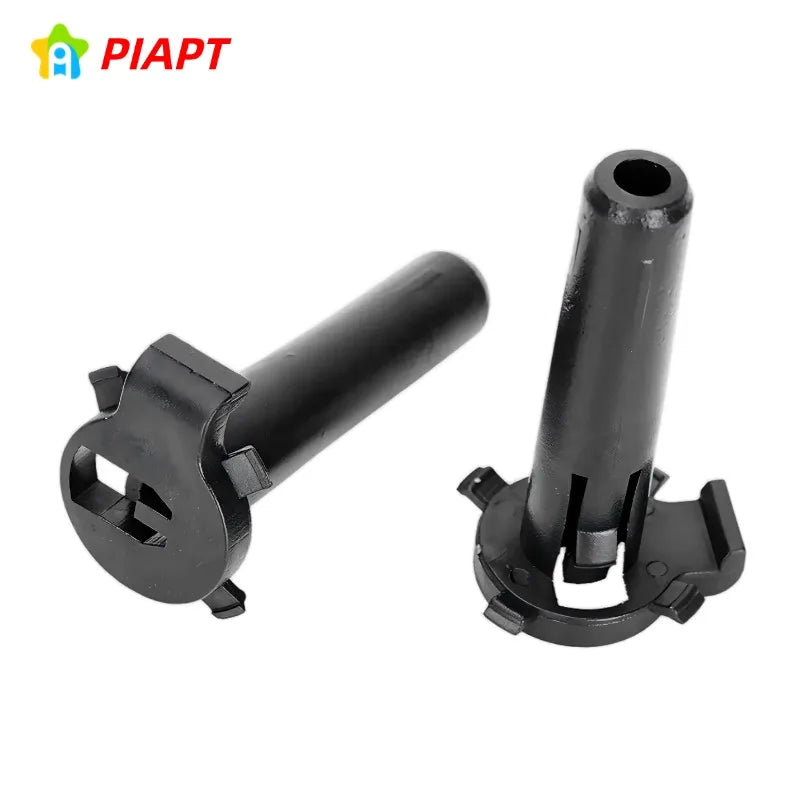 2PCS OEM WHT001506A Radiator Retaining Peg Clips For Porsche Macan For Audi Q3 A4 A5 A6 A7 A8