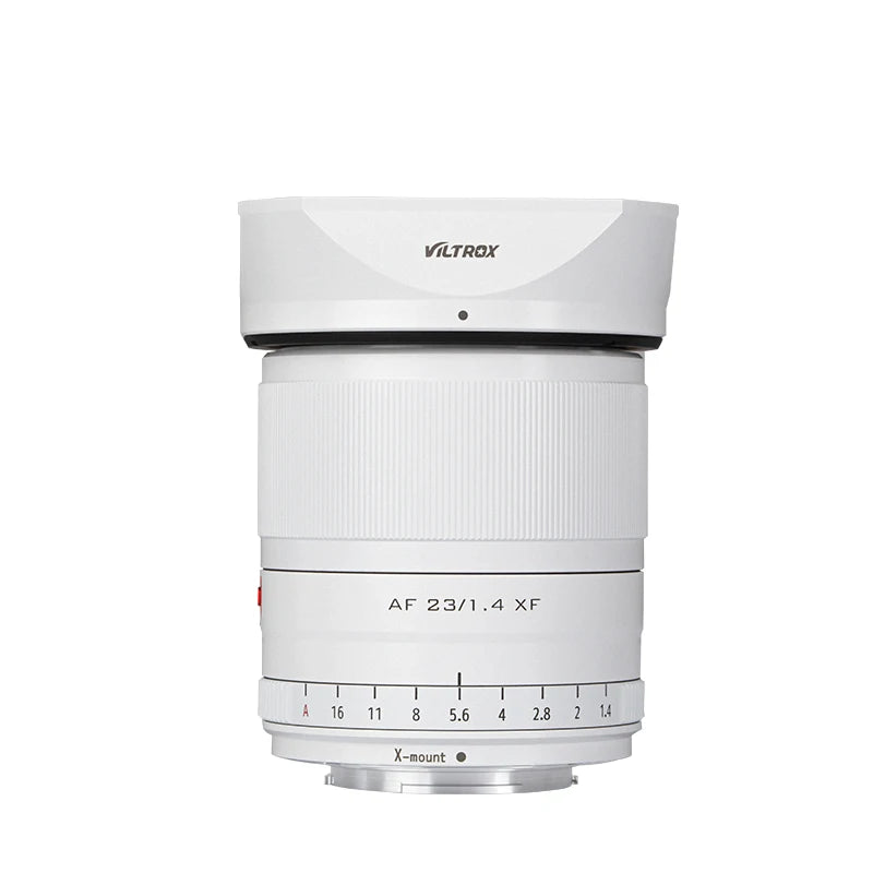 Viltrox 23mm/33mm/56mm F1.4 Cameras Lens APS-C Auto Focus Lens For Fujifilm XF X-T2 X-T3 X-T4 X-T20 X-T30 Mirrorless Cameras