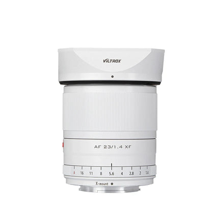 Viltrox 23mm/33mm/56mm F1.4 Cameras Lens APS-C Auto Focus Lens For Fujifilm XF X-T2 X-T3 X-T4 X-T20 X-T30 Mirrorless Cameras