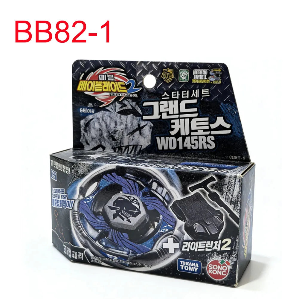 Takara Tomy BB28 BB43 BB59 BB69 BB88 BB99 BB104 BB105 BB106 BB108 BB113 BB118  BB122 BB124  BB126