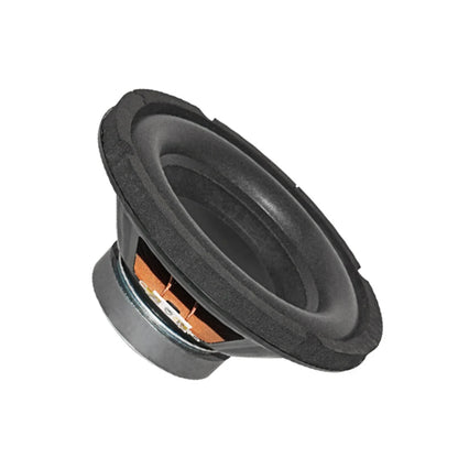 AIYIMA 8 Inch Subwoofer Audio Speaker 4 Ohm 80W Home Theater Woofer Louderspeaker Driver 100 Magnetic Bubble Edge