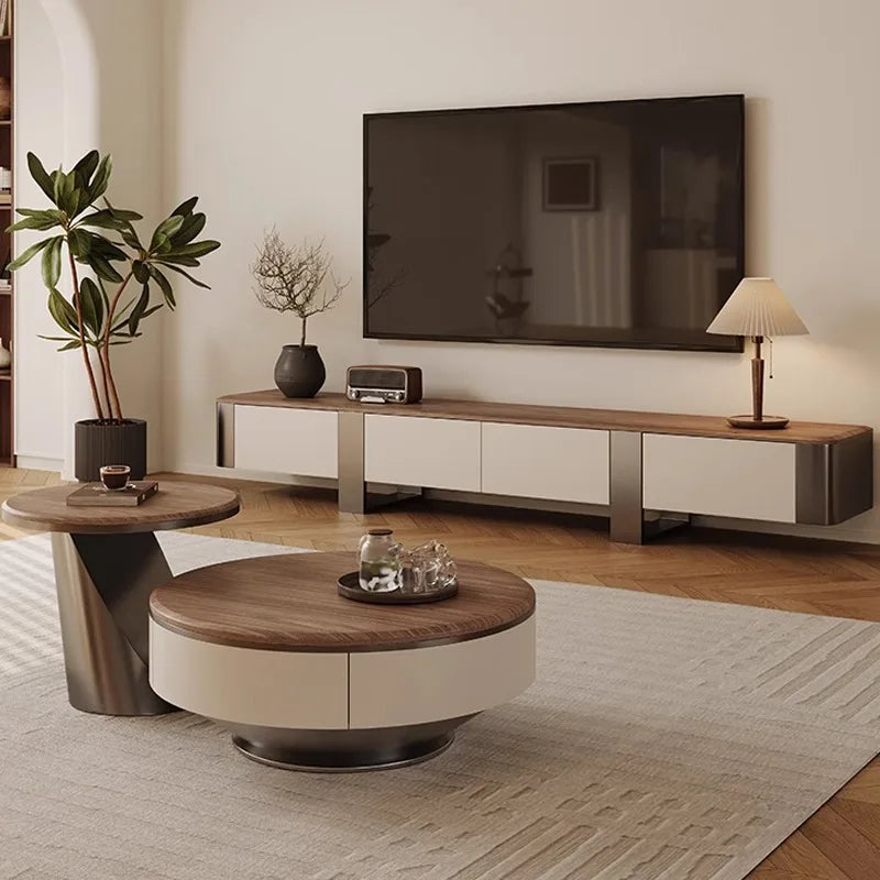 Luxury Modern Coffee Table Elegant Nordic Beauty Trendy Coffee Tables Delicacy Unique Mesa De Centro Sala Living Room Furniture