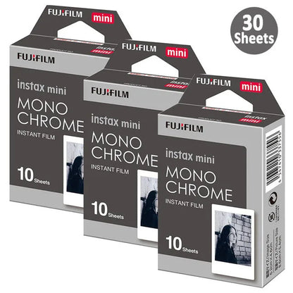 Fujifilm Instax Mini Film White 10 20 40 60 80 100 Sheets For FUJI Instant Photo Camera Mini 12/11 9 8 7 70 90 Film Camera