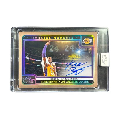 DIY Handmade NBA Basketball Trading Cards Kobe LeBron Curry Luka Tatum Durant Star Trending for NBA Fans Collectible Cards Gift