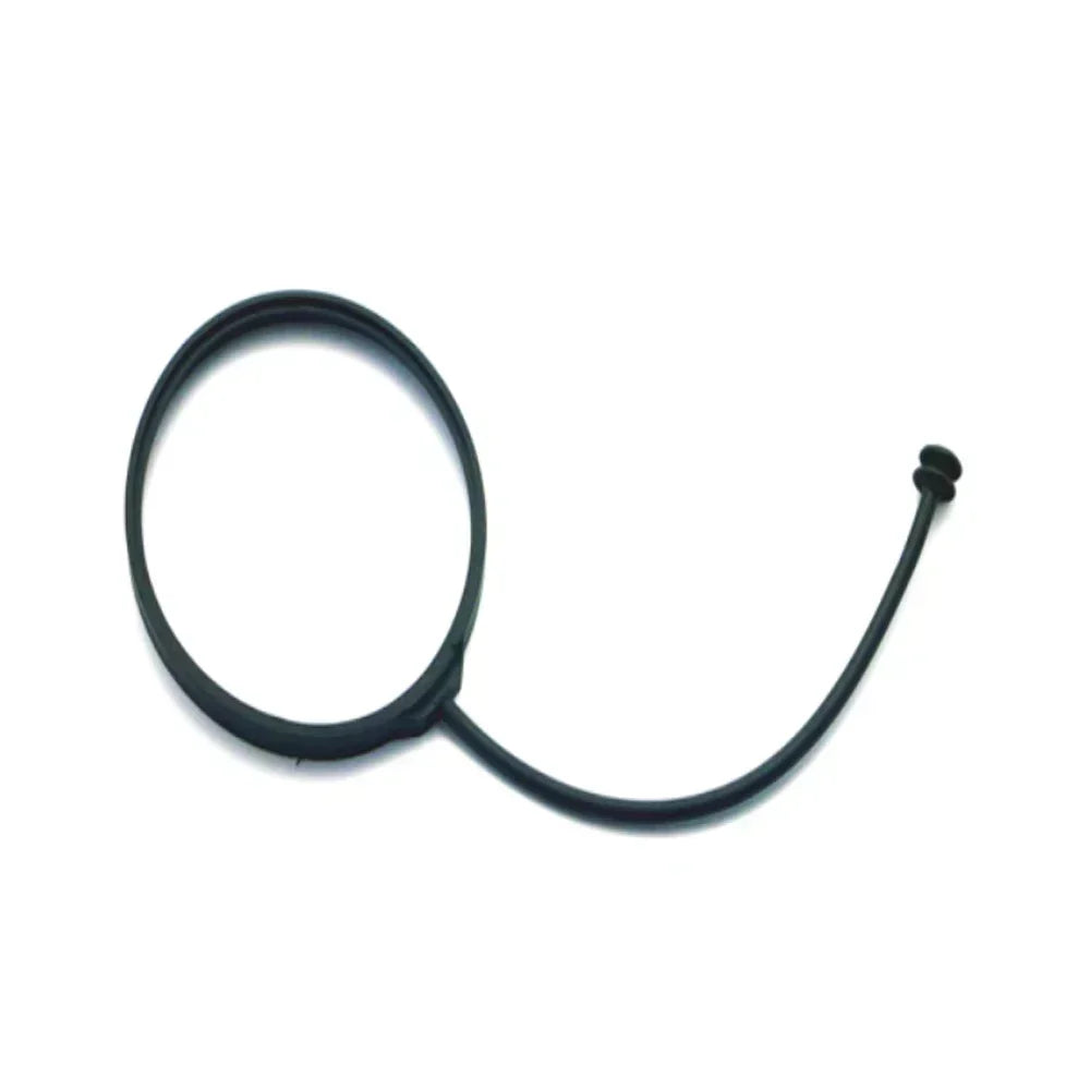 Fuel Cap Oil Tank Cover Line Wire For BMW F10 F30 F31 F11 E46 G30 E60 E90 E30 E34 E39 5 Series X4 X6 X5 M4 M3 Z4 Car Accessories