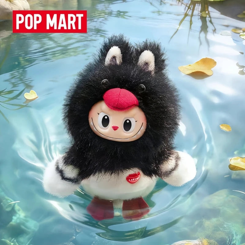 New Genuine In Stock Popmart Dear Birds Series Vinyl Pendant Surprise Blind Box Toy Bag Pendant Decoration Collection Gift Toys