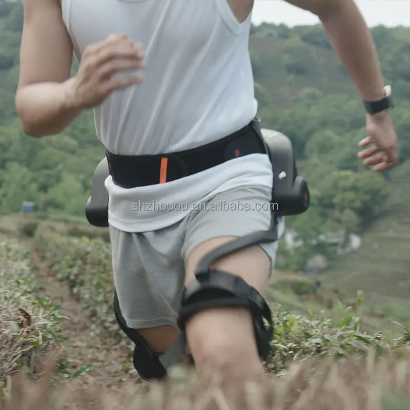 Robotic Legs Intelligent Hip Joint Exosuit Hip Joint Exoskeleton Leg Exoskeleton For Everyday Walking